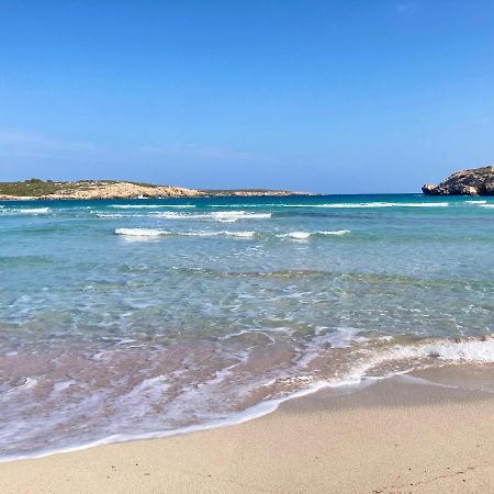 Staymenorca Redescubre La Paz Son Parc Exteriér fotografie