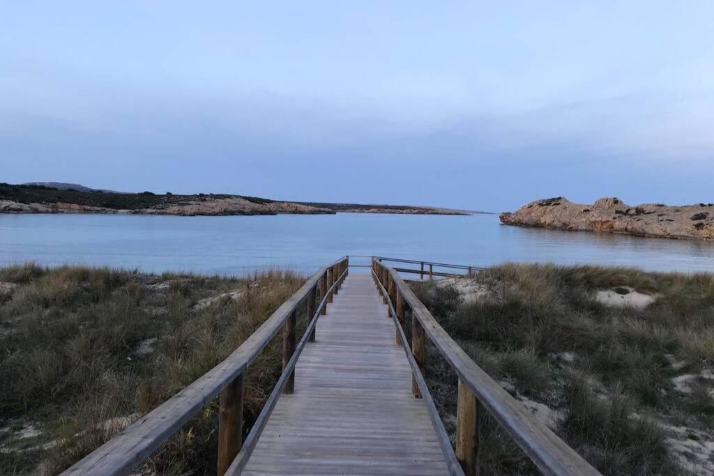 Staymenorca Redescubre La Paz Son Parc Exteriér fotografie