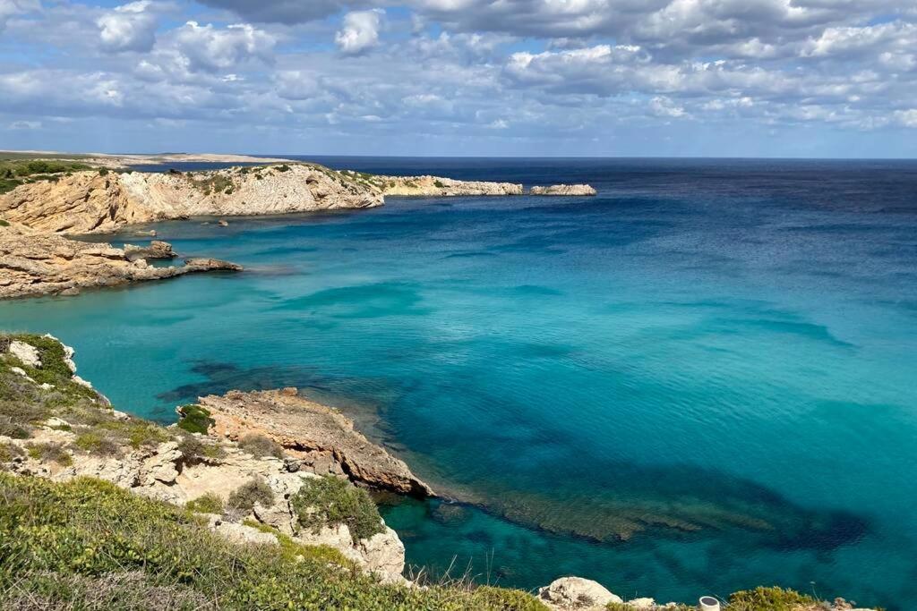 Staymenorca Redescubre La Paz Son Parc Exteriér fotografie