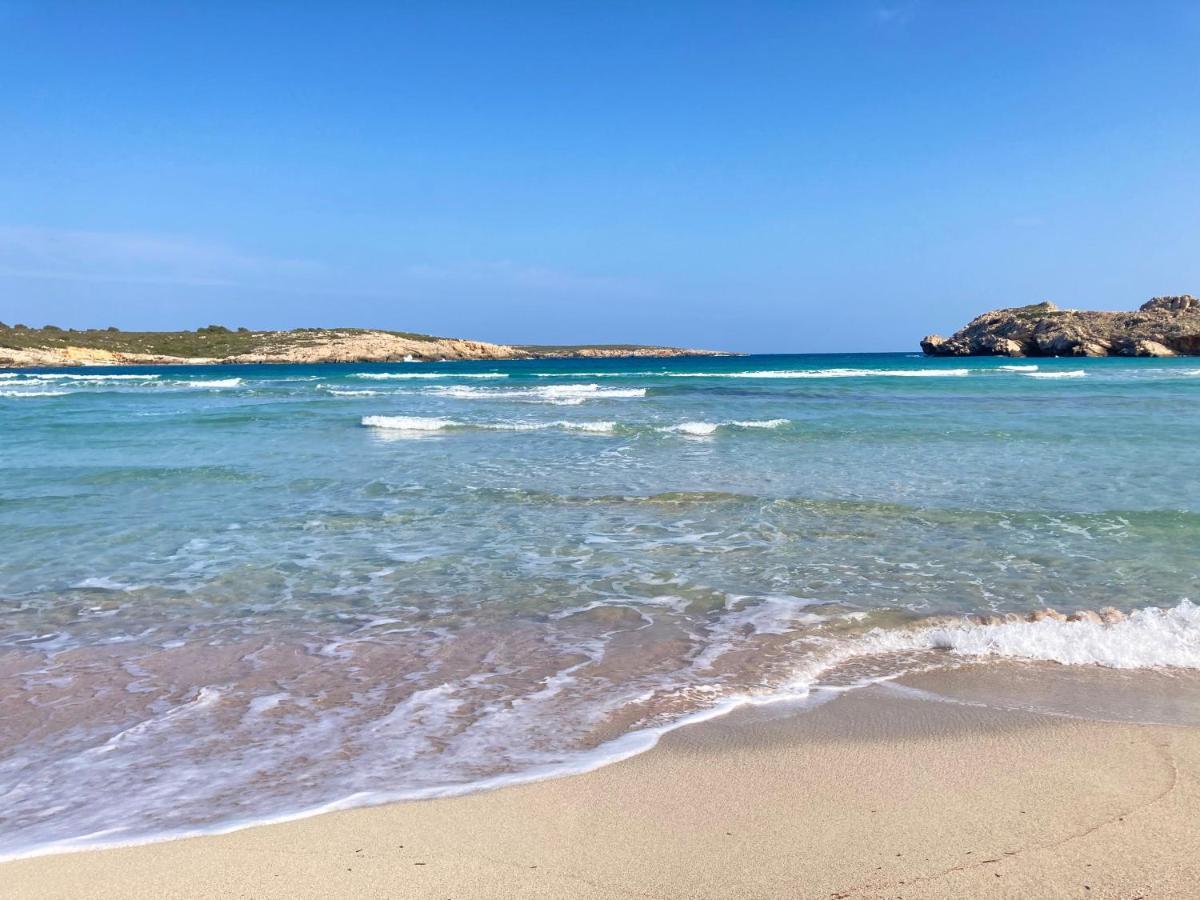 Staymenorca Redescubre La Paz Son Parc Exteriér fotografie